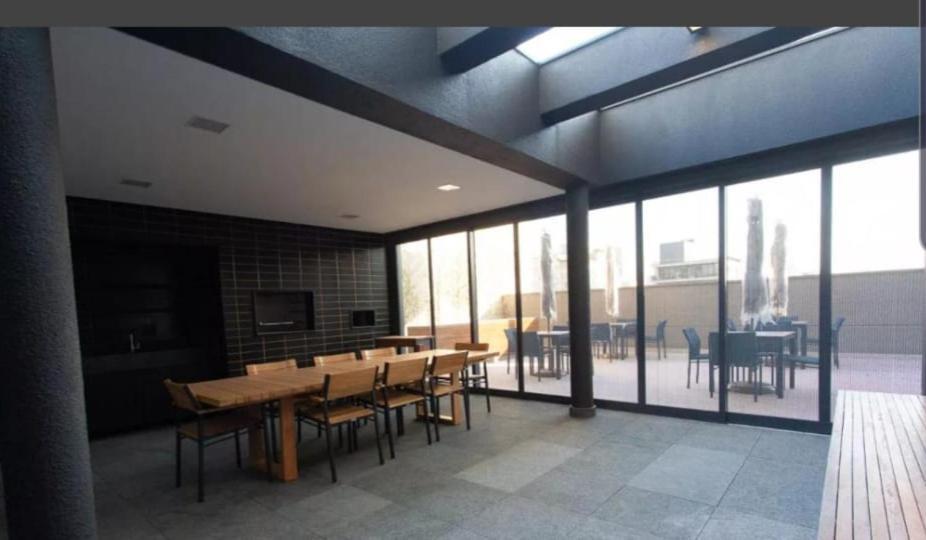 Studio Ben São Paulo Exterior photo